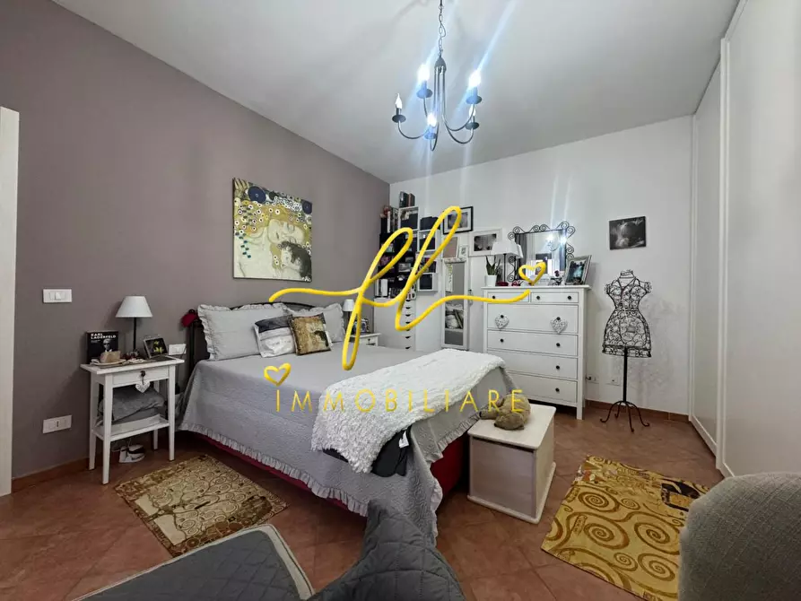 Immagine 9 di Appartamento in vendita  a Collesalvetti