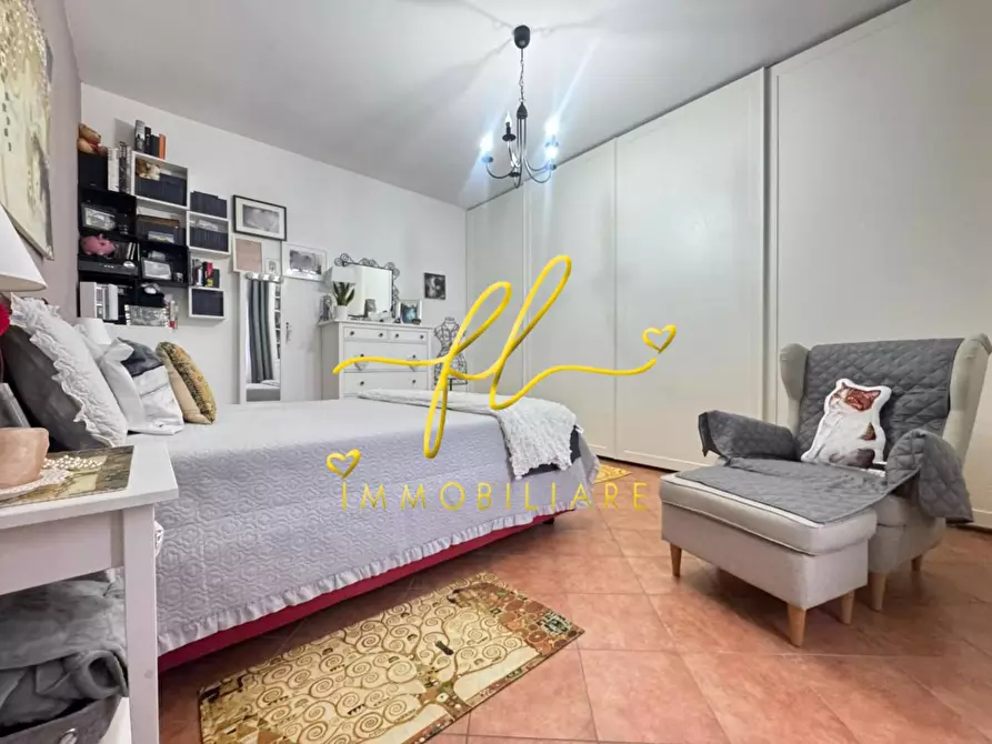 Immagine 6 di Appartamento in vendita  a Collesalvetti