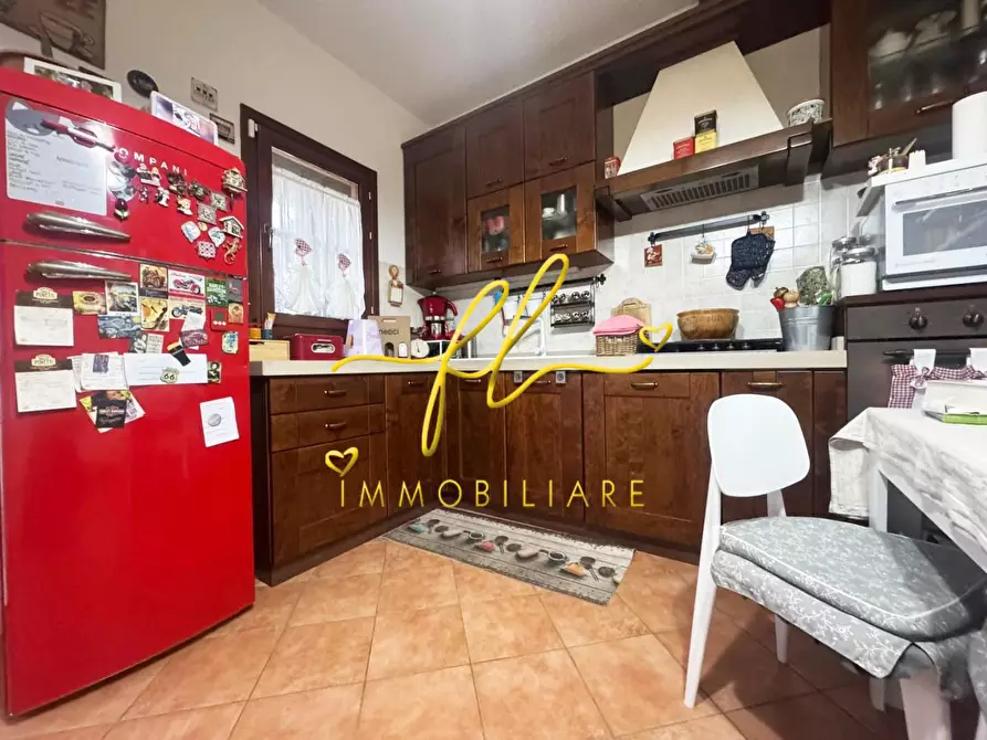 Immagine 4 di Appartamento in vendita  a Collesalvetti