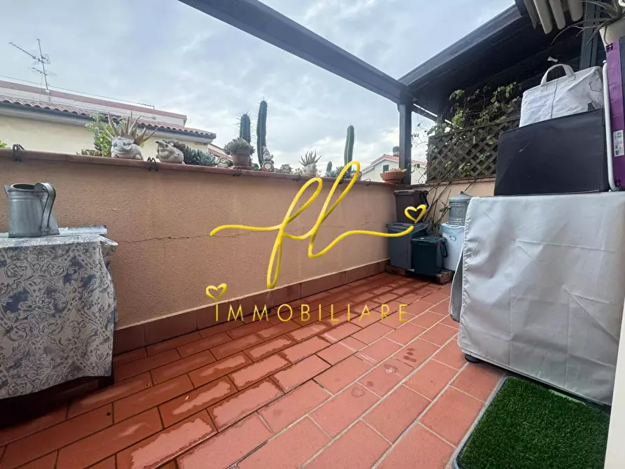 Immagine 17 di Appartamento in vendita  a Collesalvetti