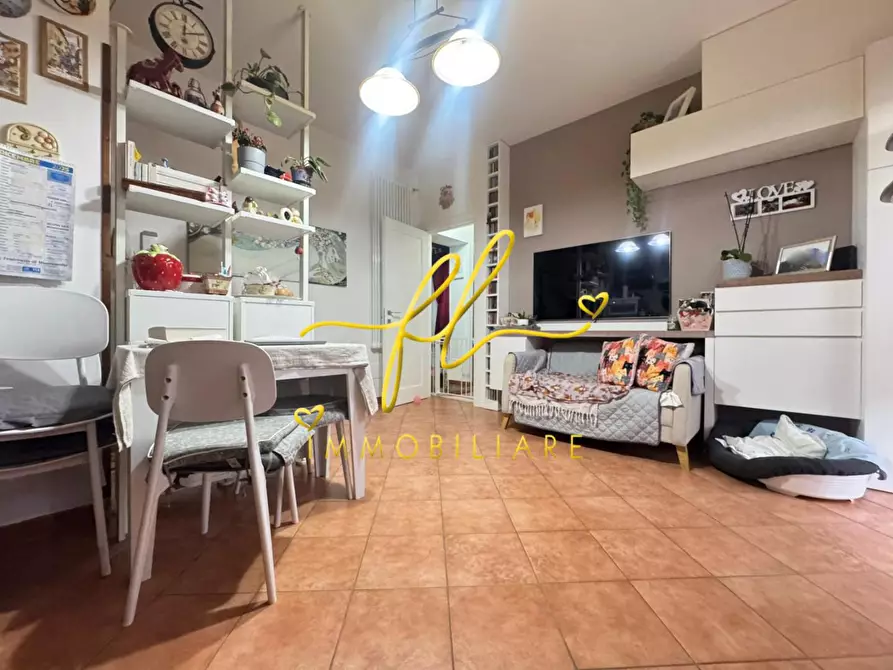 Immagine 8 di Appartamento in vendita  a Collesalvetti