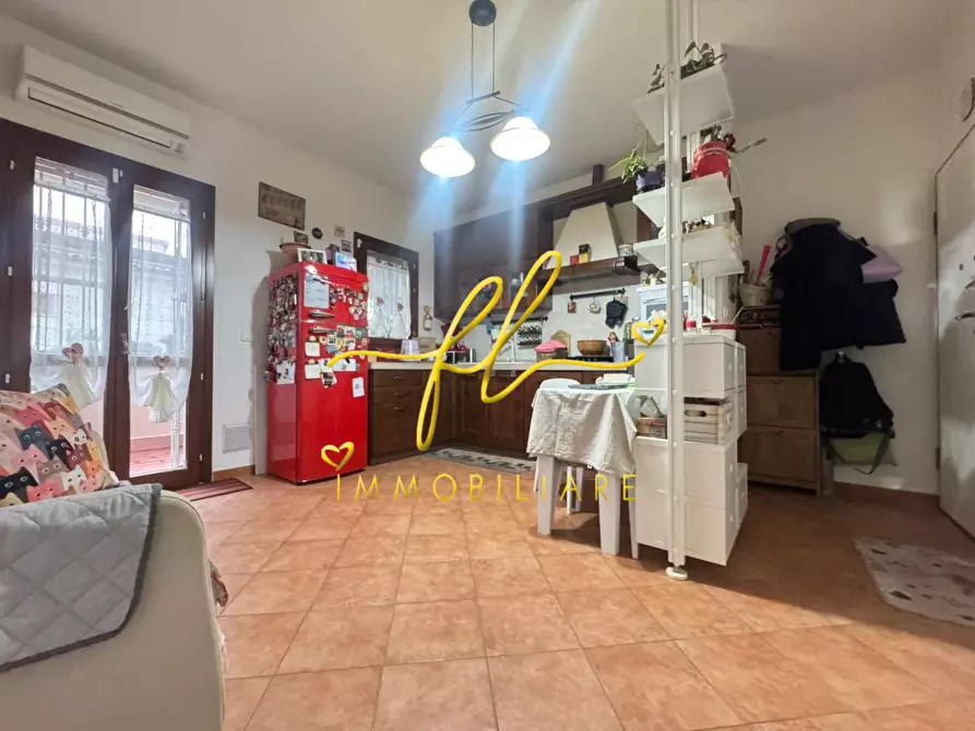 Immagine 3 di Appartamento in vendita  a Collesalvetti