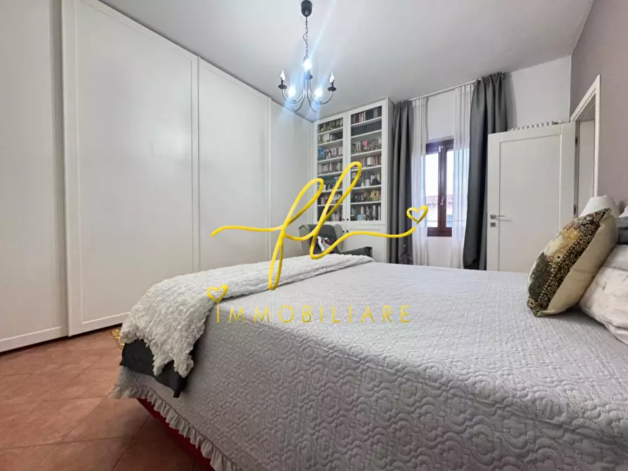 Immagine 11 di Appartamento in vendita  a Collesalvetti