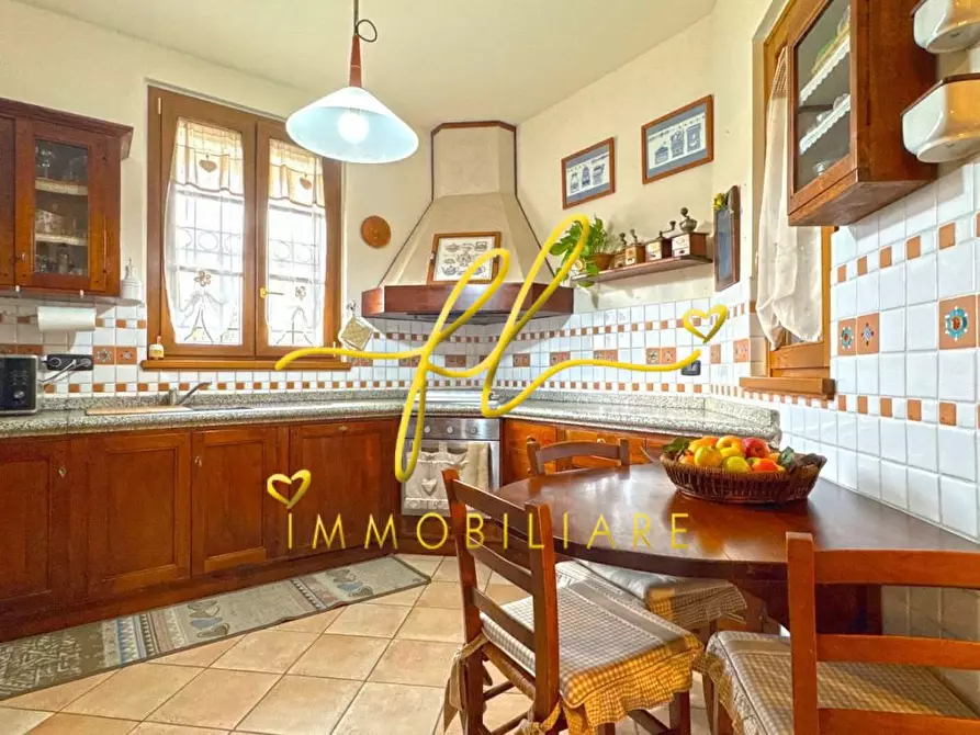 Immagine 20 di Villa in vendita  a Rosignano Marittimo