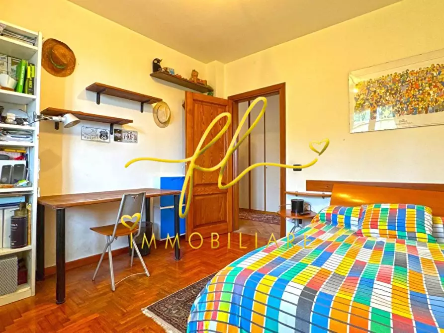 Immagine 25 di Villa in vendita  a Rosignano Marittimo