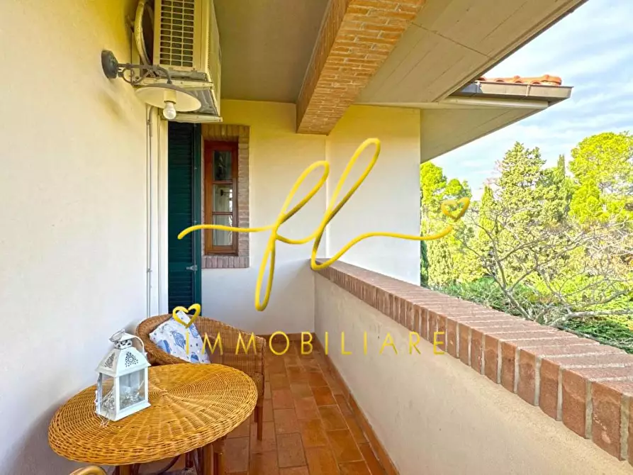 Immagine 19 di Villa in vendita  a Rosignano Marittimo