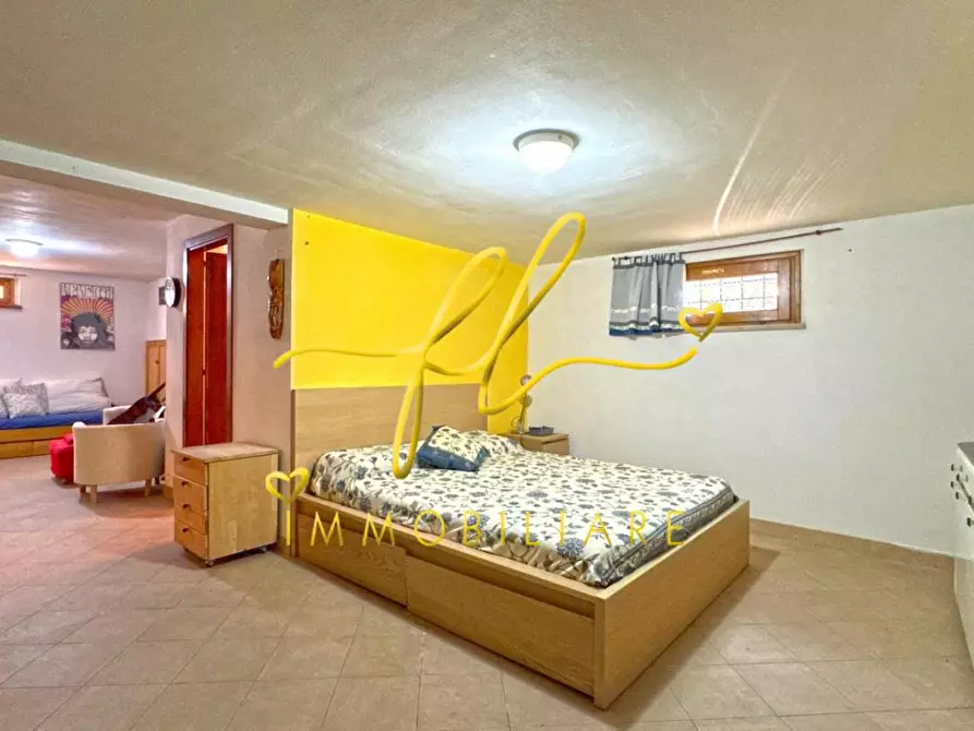 Immagine 31 di Villa in vendita  a Rosignano Marittimo