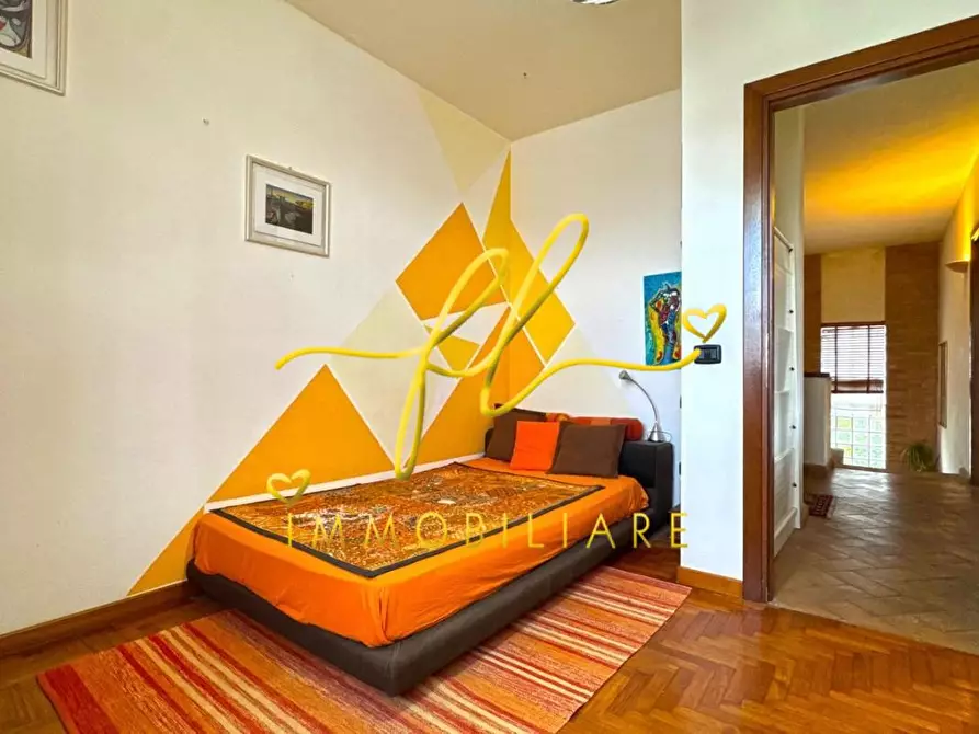 Immagine 26 di Villa in vendita  a Rosignano Marittimo