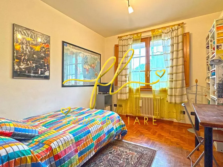 Immagine 24 di Villa in vendita  a Rosignano Marittimo