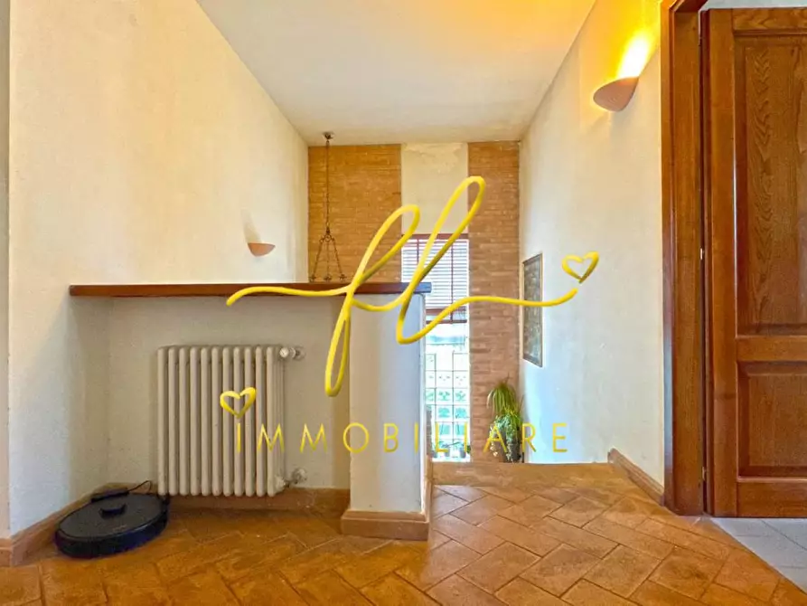 Immagine 17 di Villa in vendita  a Rosignano Marittimo