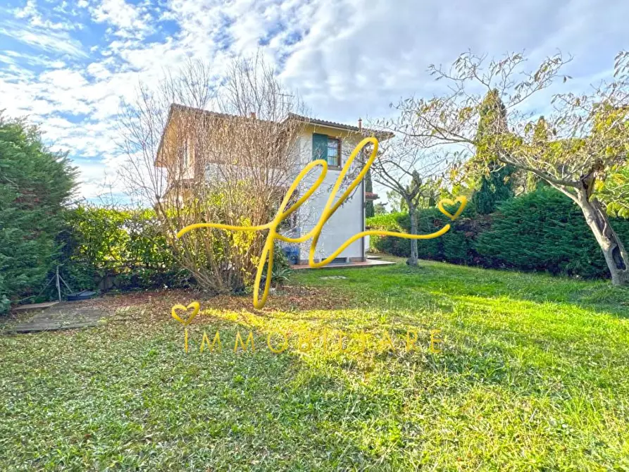 Immagine 40 di Villa in vendita  a Rosignano Marittimo