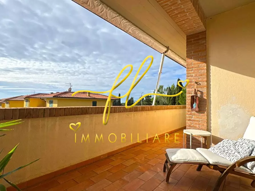 Immagine 33 di Villa in vendita  a Rosignano Marittimo