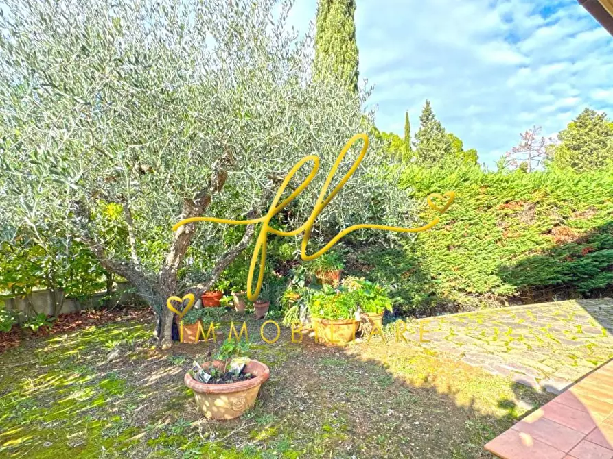 Immagine 37 di Villa in vendita  a Rosignano Marittimo