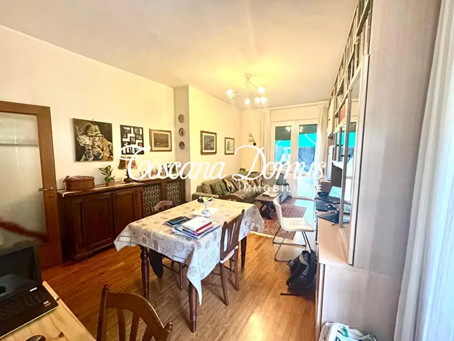 Immagine 7 di Appartamento in vendita  a Siena