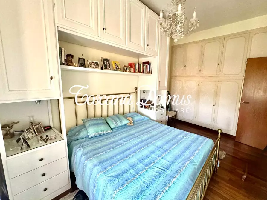 Immagine 18 di Appartamento in vendita  a Siena