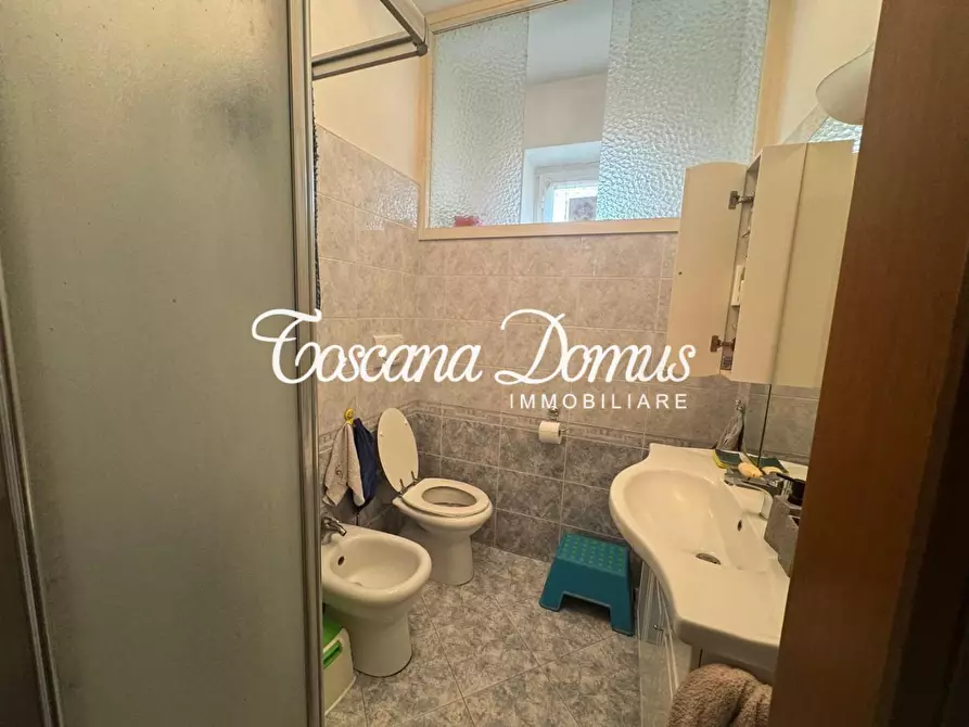 Immagine 16 di Appartamento in vendita  a Siena