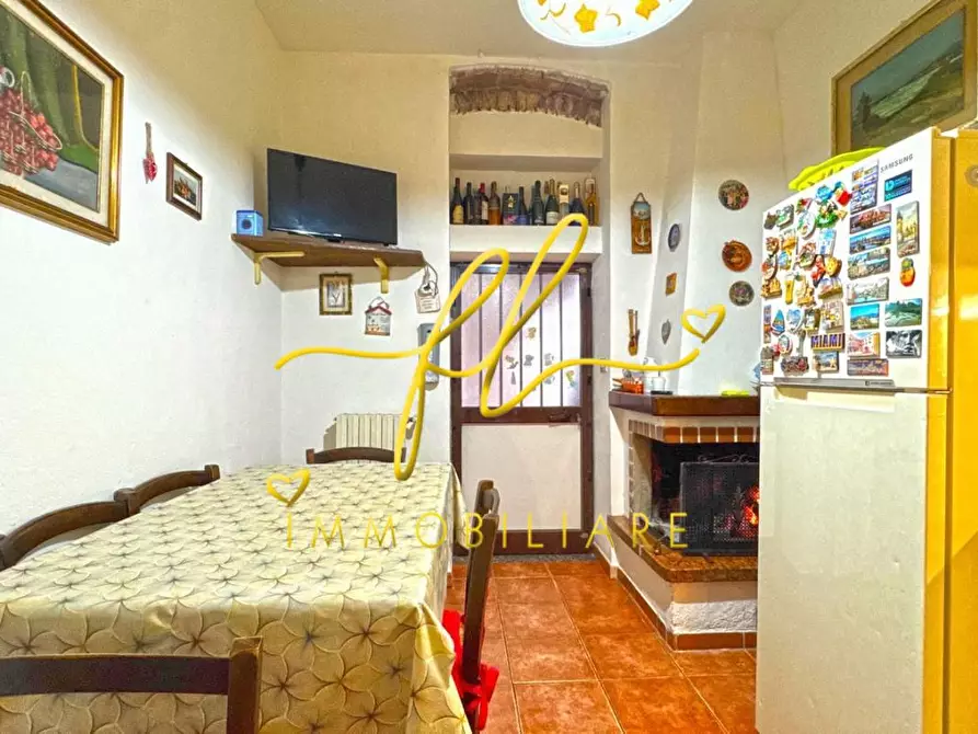 Immagine 2 di Terratetto in vendita  a Cecina