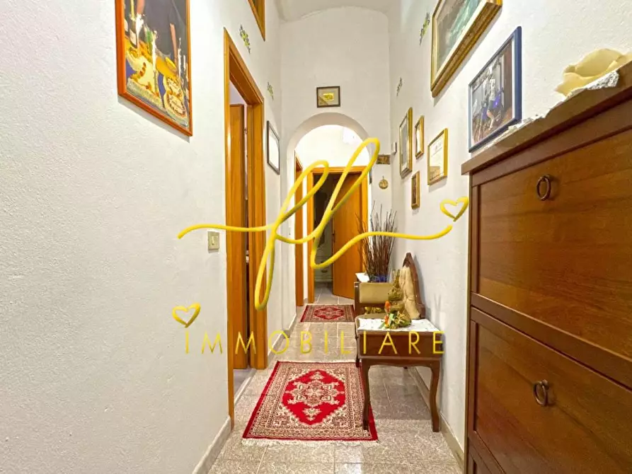 Immagine 23 di Terratetto in vendita  a Cecina