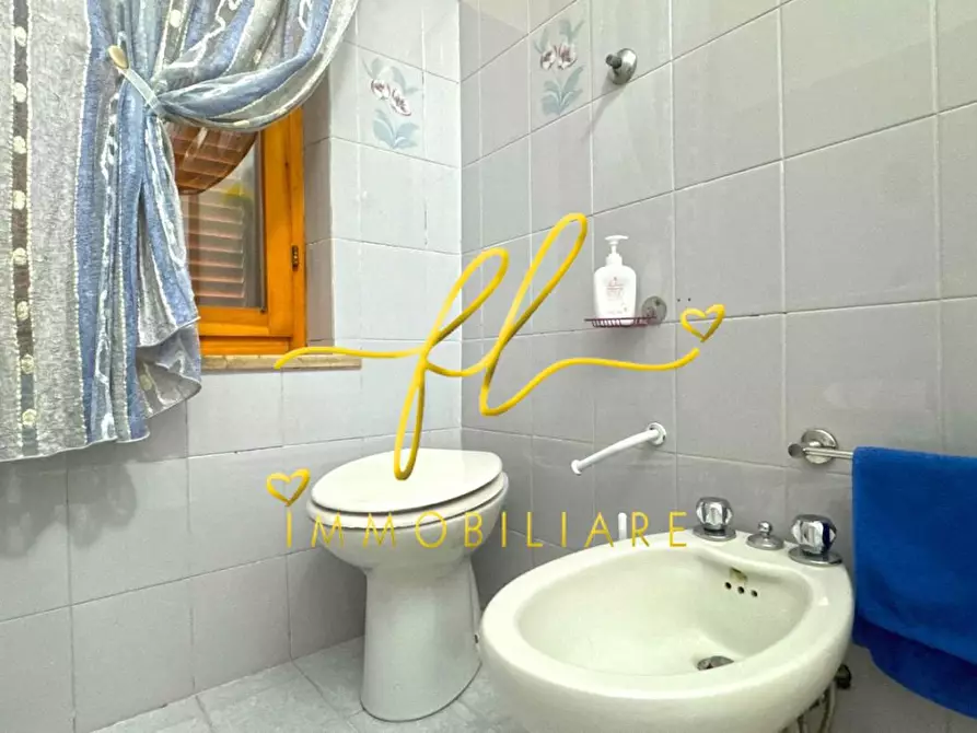 Immagine 24 di Terratetto in vendita  a Cecina