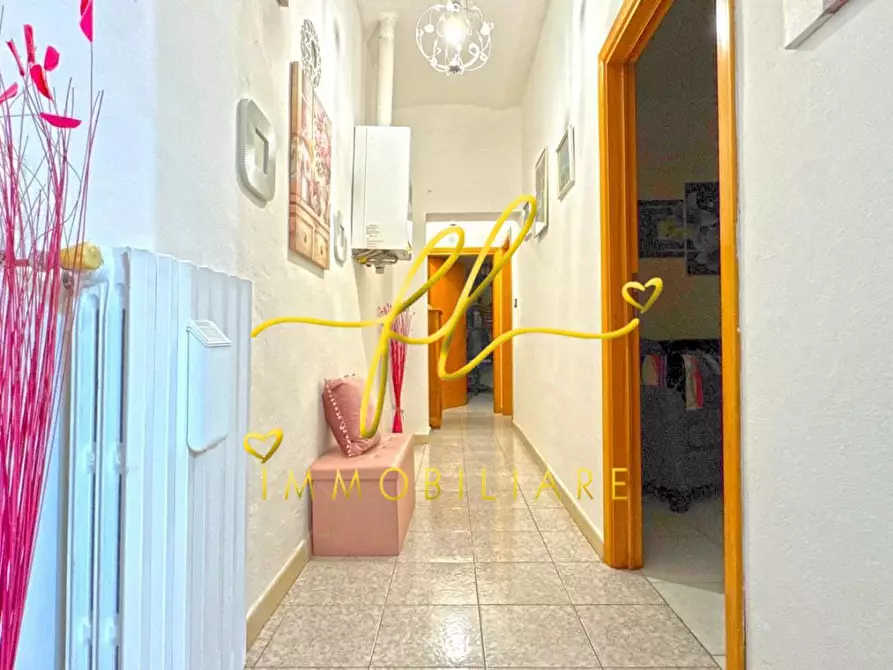 Immagine 12 di Terratetto in vendita  a Cecina