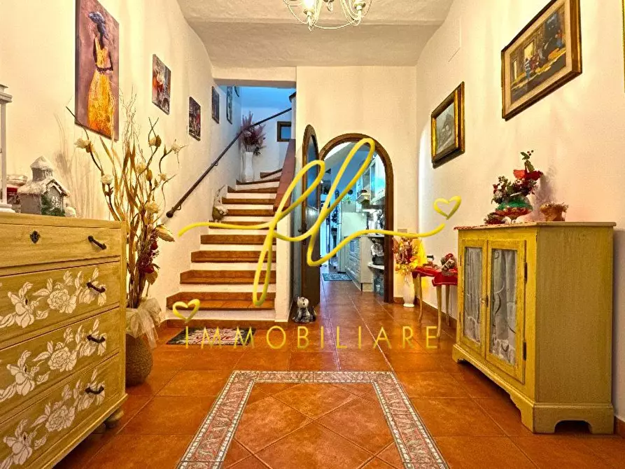 Immagine 5 di Terratetto in vendita  a Cecina