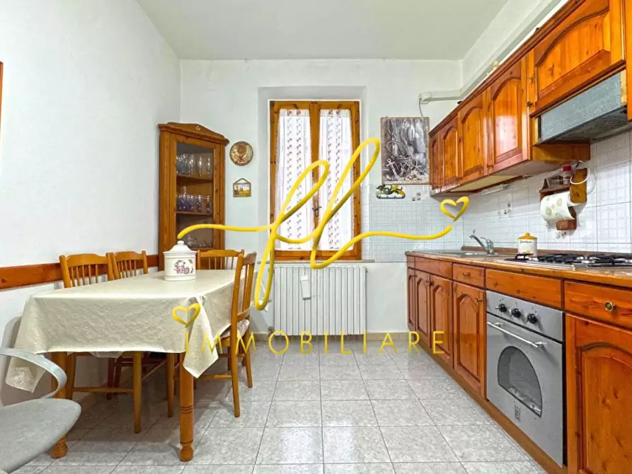 Immagine 6 di Terratetto in vendita  a Cecina