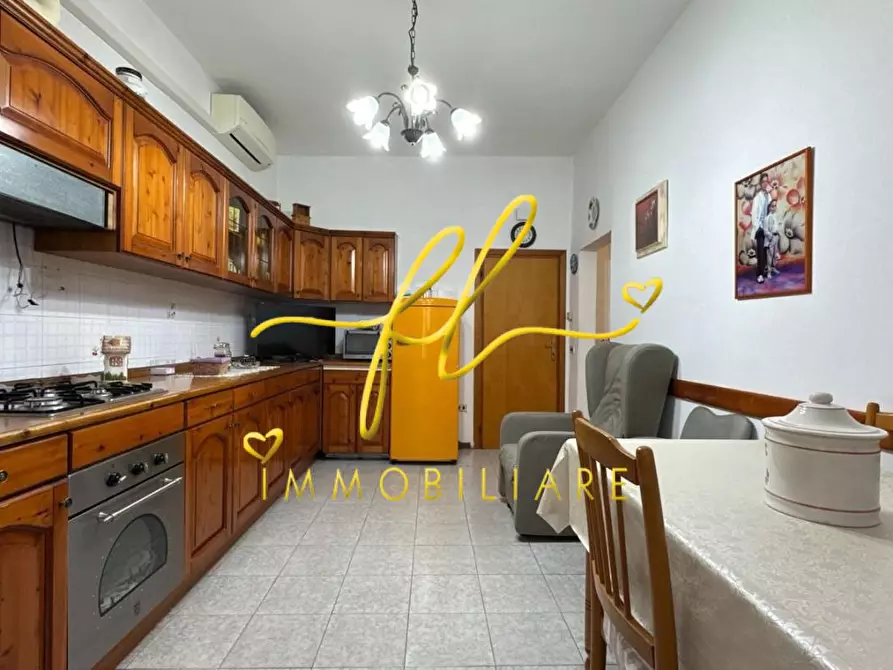 Immagine 7 di Terratetto in vendita  a Cecina