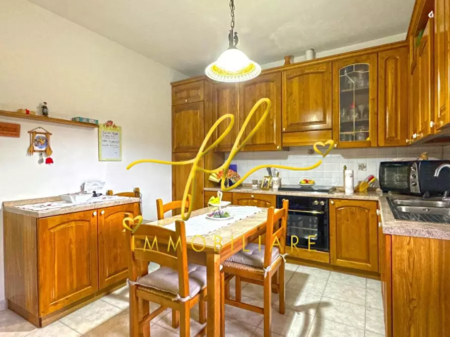 Immagine 9 di Terratetto in vendita  a Cecina