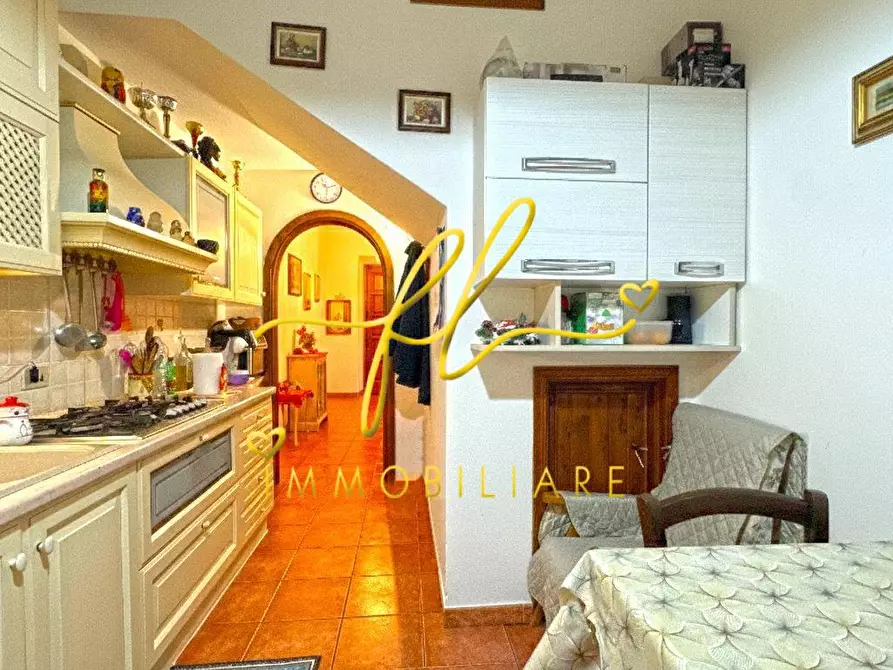 Immagine 26 di Terratetto in vendita  a Cecina