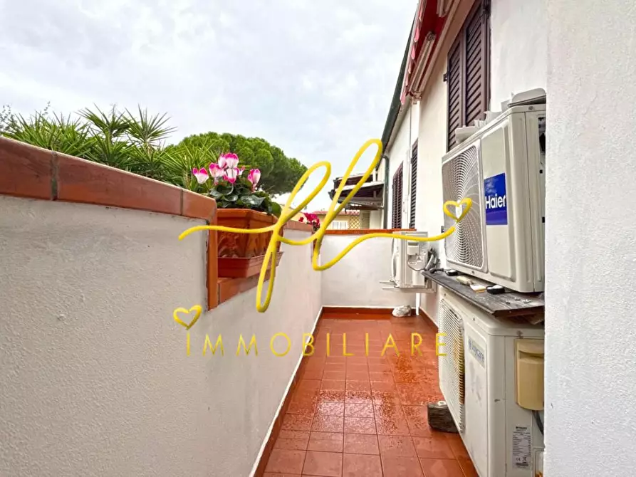 Immagine 17 di Terratetto in vendita  a Cecina