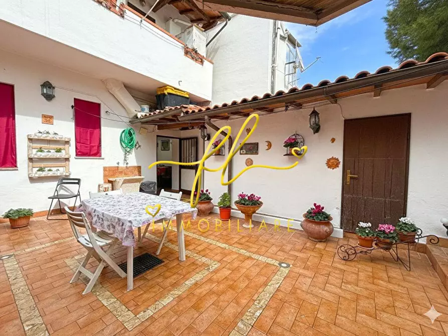 Immagine 4 di Terratetto in vendita  a Cecina