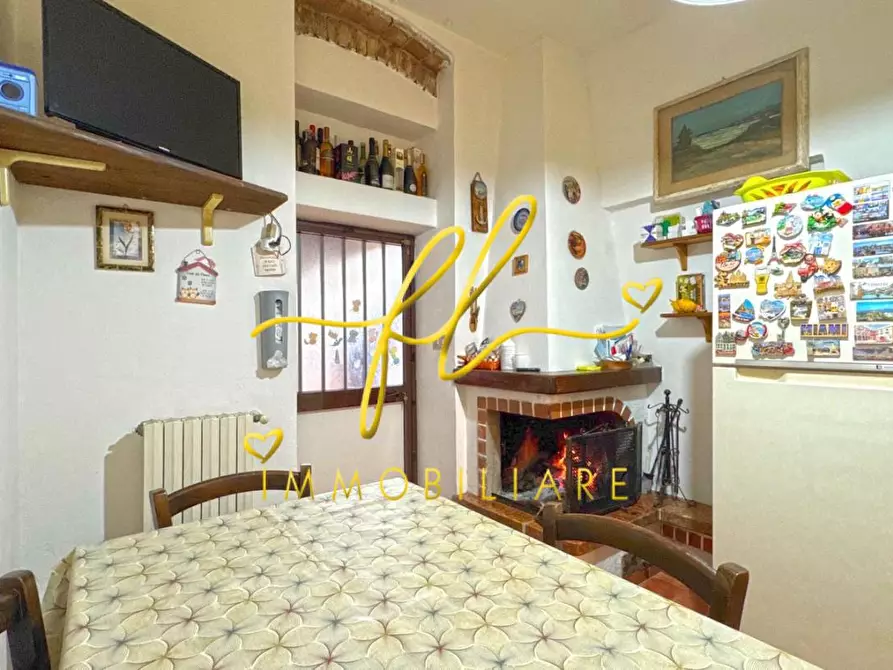 Immagine 3 di Terratetto in vendita  a Cecina