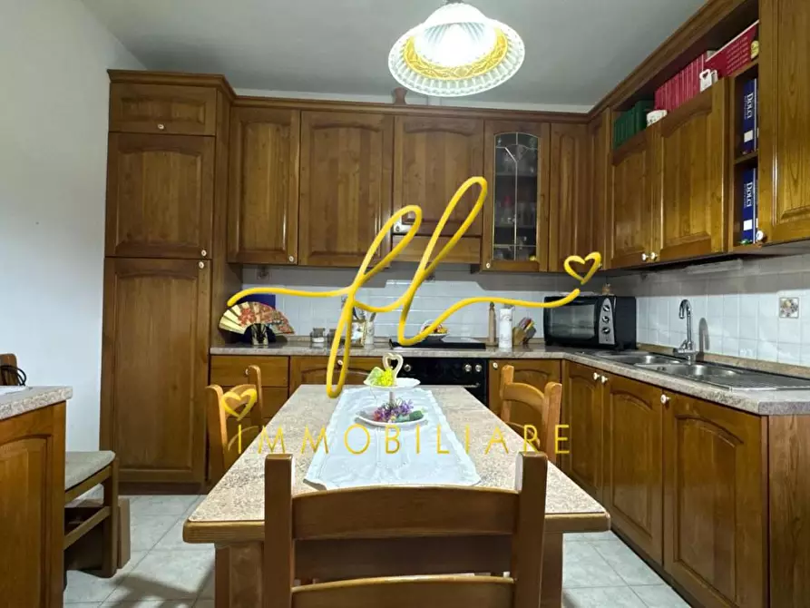 Immagine 8 di Terratetto in vendita  a Cecina