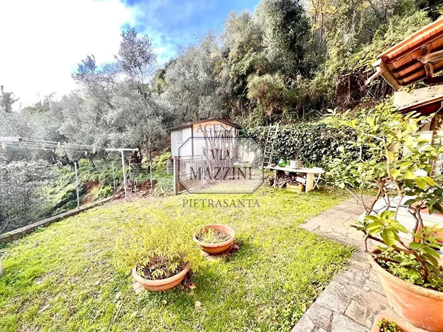 Immagine 4 di Rustico / casale in vendita  a Pietrasanta