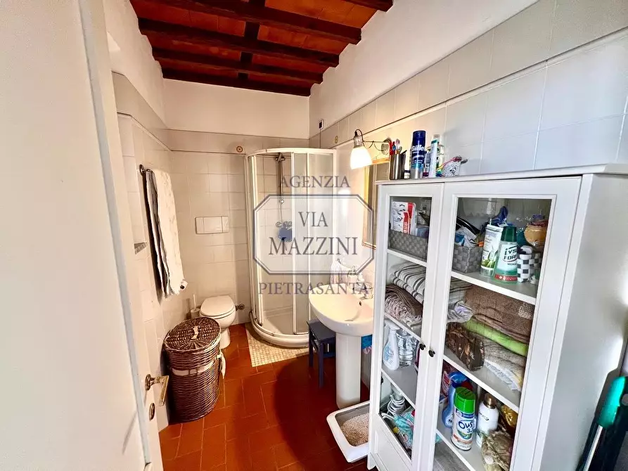 Immagine 13 di Rustico / casale in vendita  a Pietrasanta
