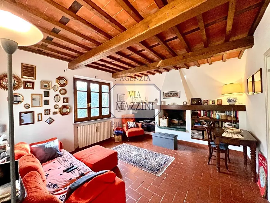 Immagine 11 di Rustico / casale in vendita  a Pietrasanta