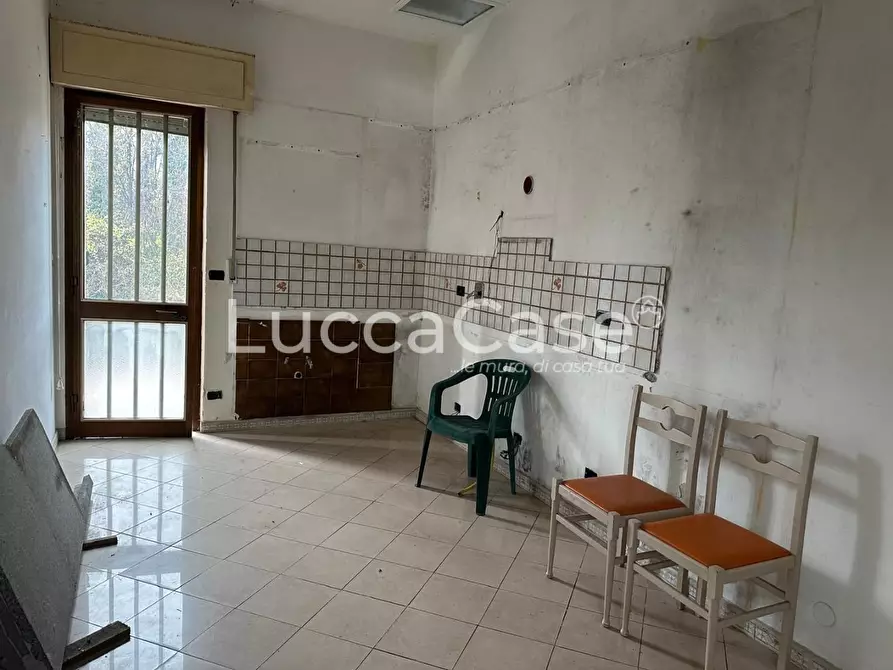 Immagine 3 di Villetta a schiera in vendita  a Barga