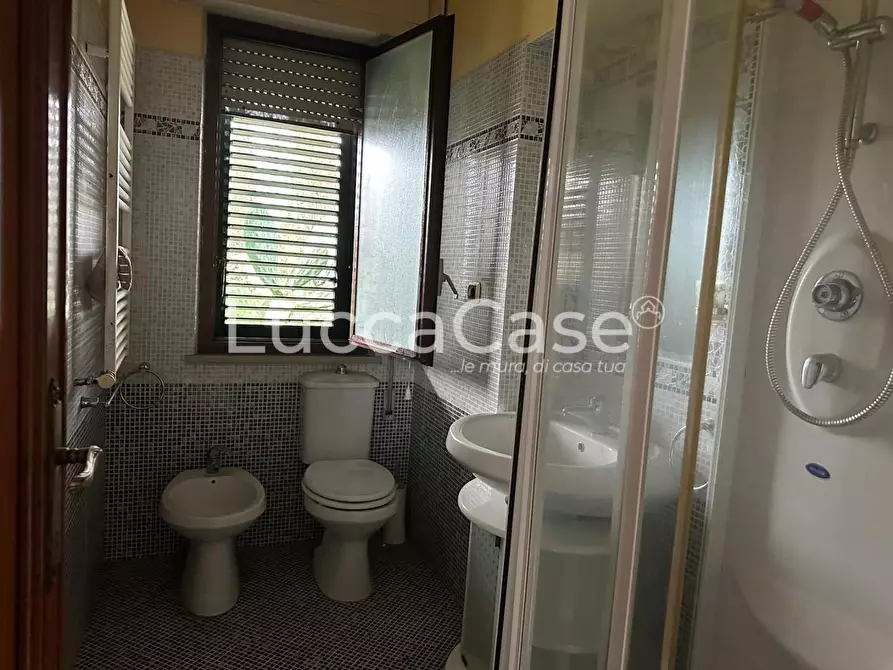 Immagine 8 di Villetta a schiera in vendita  a Barga