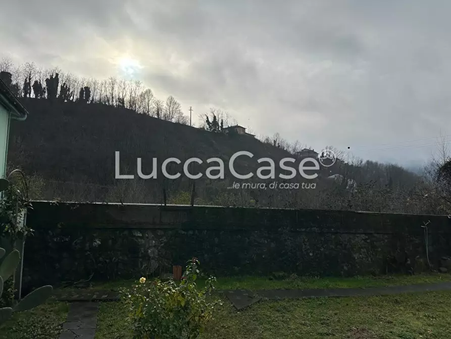 Immagine 19 di Villetta a schiera in vendita  a Barga