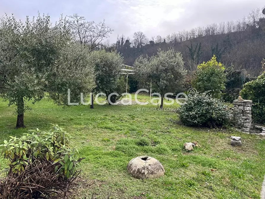 Immagine 21 di Villetta a schiera in vendita  a Barga