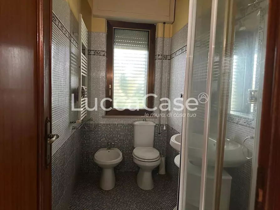 Immagine 9 di Villetta a schiera in vendita  a Barga