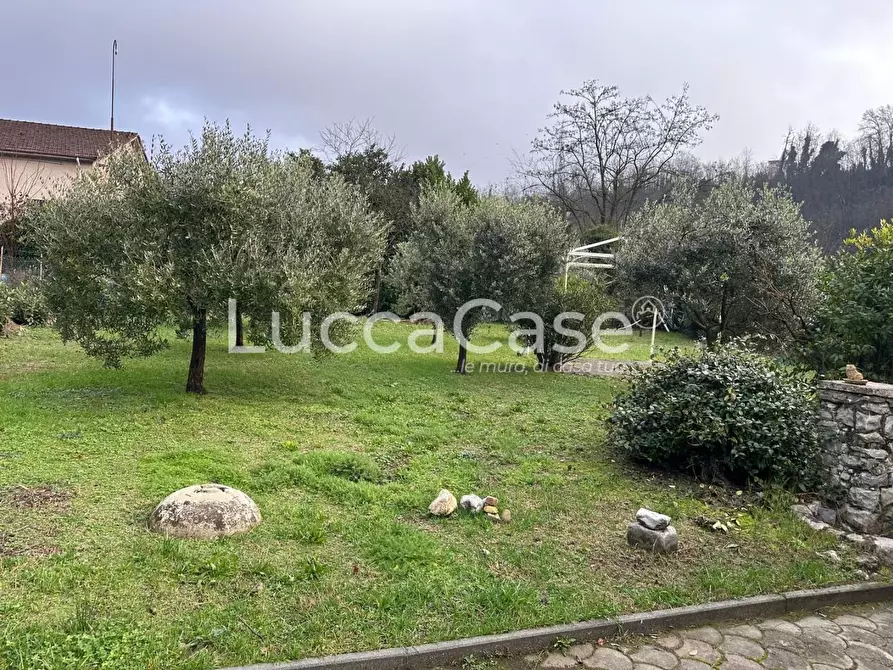 Immagine 17 di Villetta a schiera in vendita  a Barga