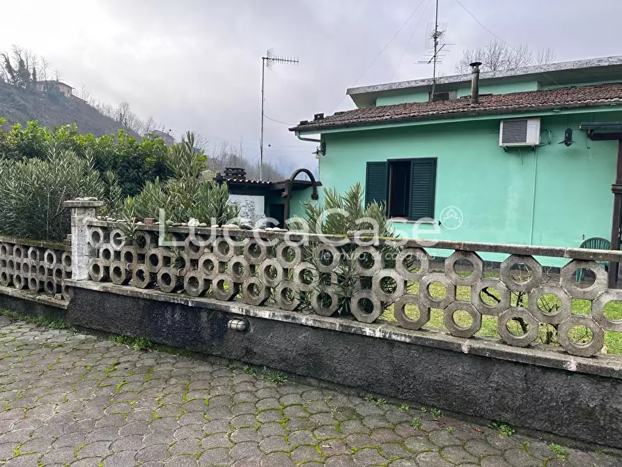 Immagine 26 di Villetta a schiera in vendita  a Barga