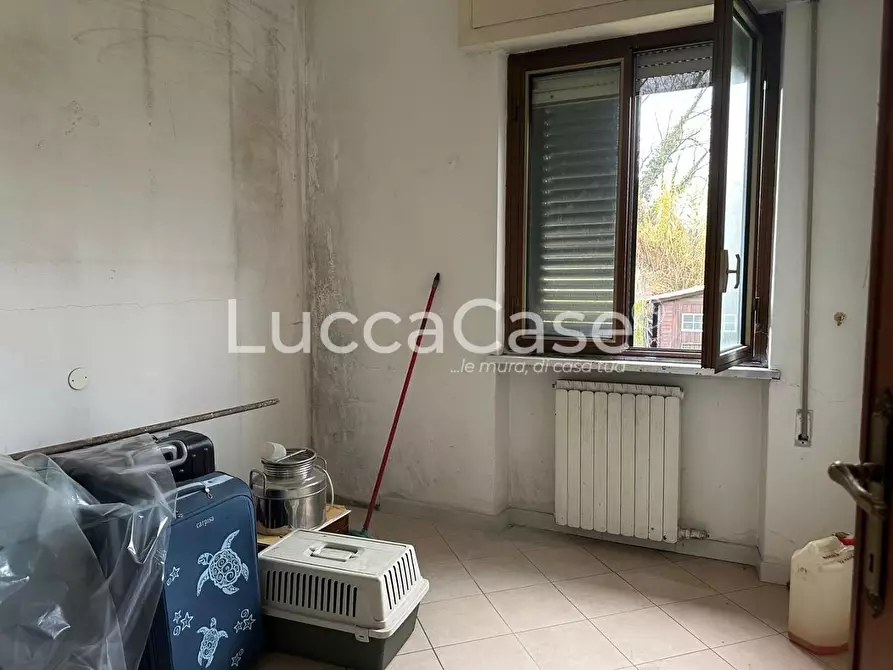 Immagine 6 di Villetta a schiera in vendita  a Barga