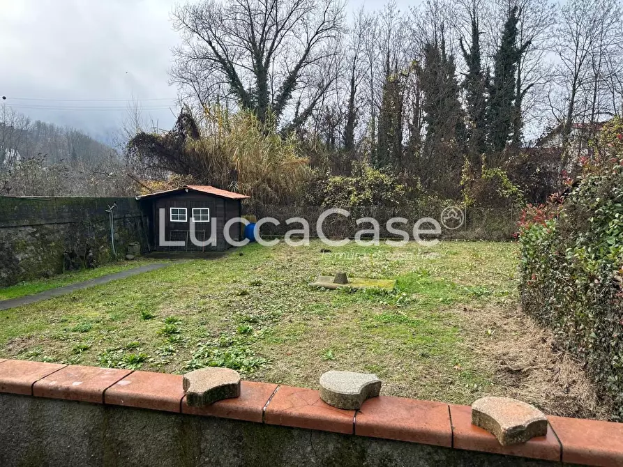 Immagine 15 di Villetta a schiera in vendita  a Barga