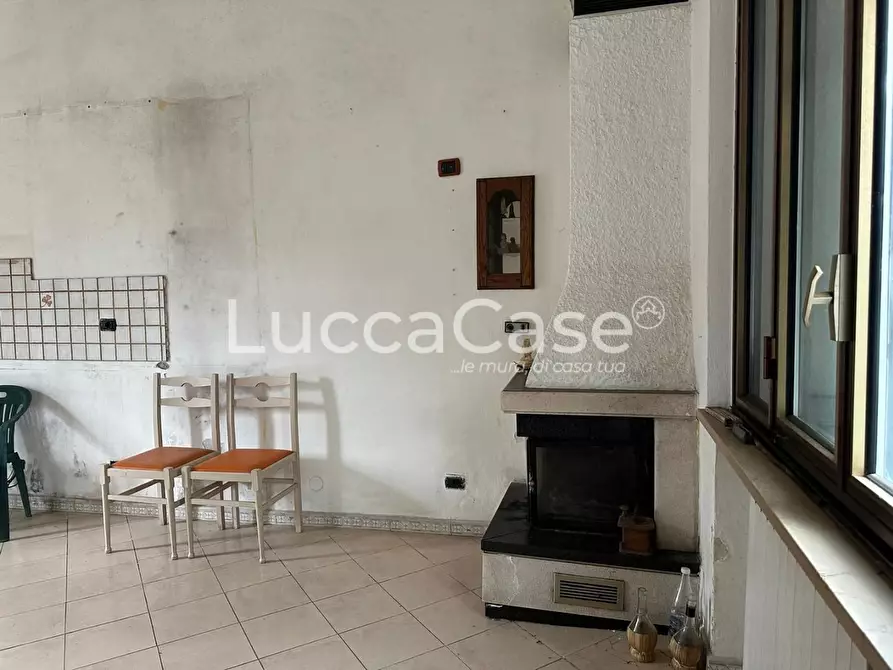 Immagine 4 di Villetta a schiera in vendita  a Barga