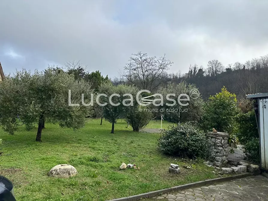 Immagine 18 di Villetta a schiera in vendita  a Barga