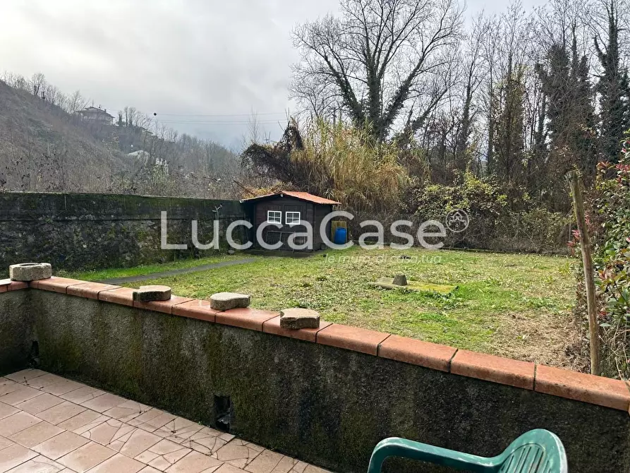 Immagine 16 di Villetta a schiera in vendita  a Barga