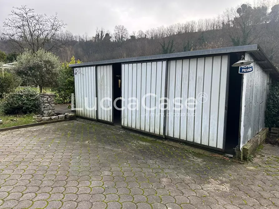 Immagine 11 di Villetta a schiera in vendita  a Barga