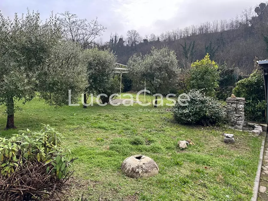 Immagine 22 di Villetta a schiera in vendita  a Barga